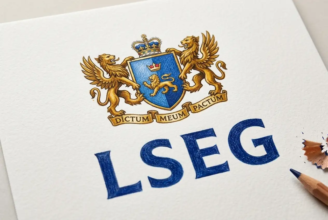LSEG Drops 5.9% as Profit-Takers Cash In — But Can Record Buybacks and AI Bets Sustain the Rally?