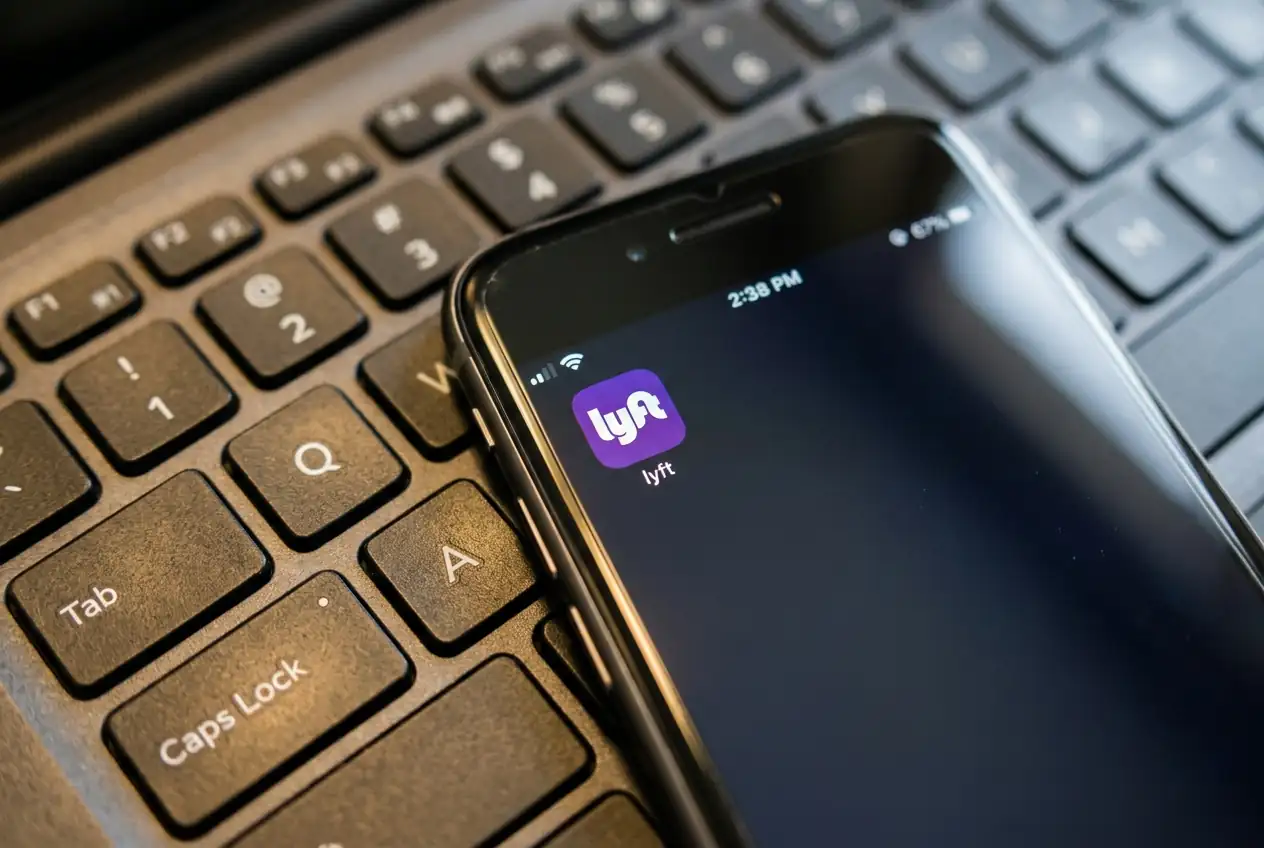 Uber taps Lucid and Nuro for 2027 Houston robotaxi launch