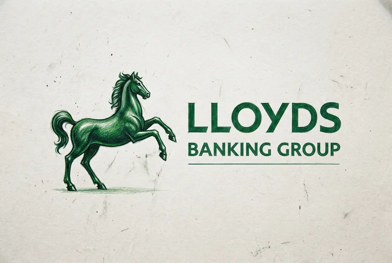 Lloyds Profit Jumps 33% to £2 Billion, Beating Forecasts on Higher Margins