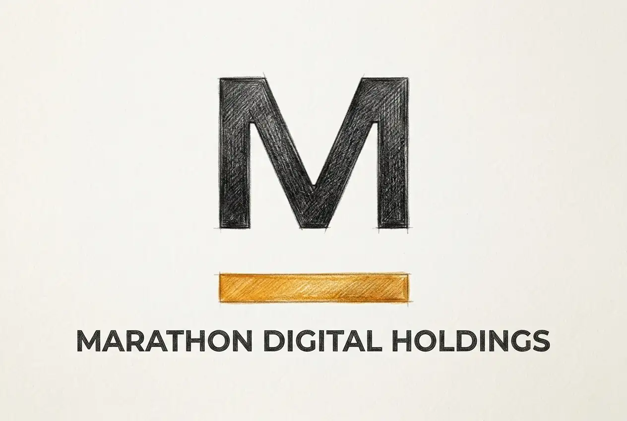 Marathon Digital Buys 1,000 Bitcoin, Returning to Strategic Accumulation