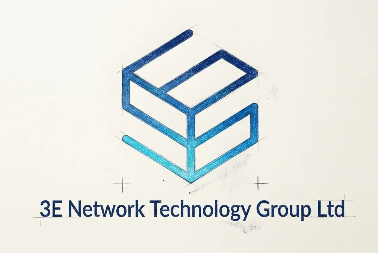 3 E Network Finalizes AI Chip Design, Advancing Semiconductor Commercialization
