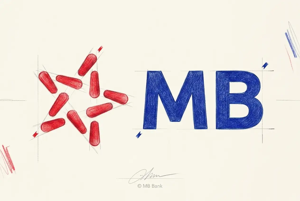MBB's Stock Drops 15% Overnight — But Is the Bank Actually Worth Less, or Just Slicing the Same Pie Into More Pieces?