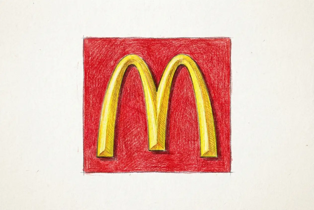 McDonald's Beats Estimates, Warns of Slowing Low-Income Traffic
