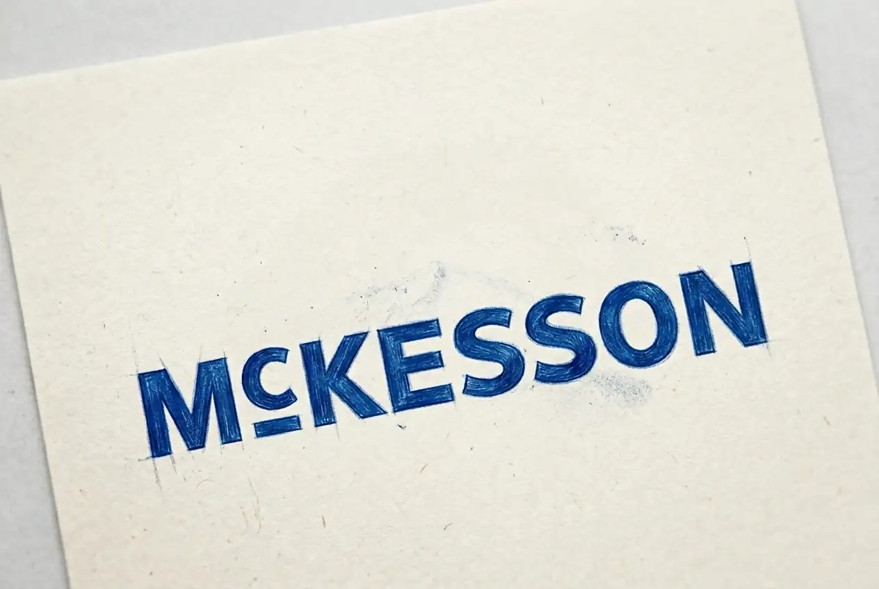 McKesson closes $1.25B Apollo deal, paving way for medical unit spinoff