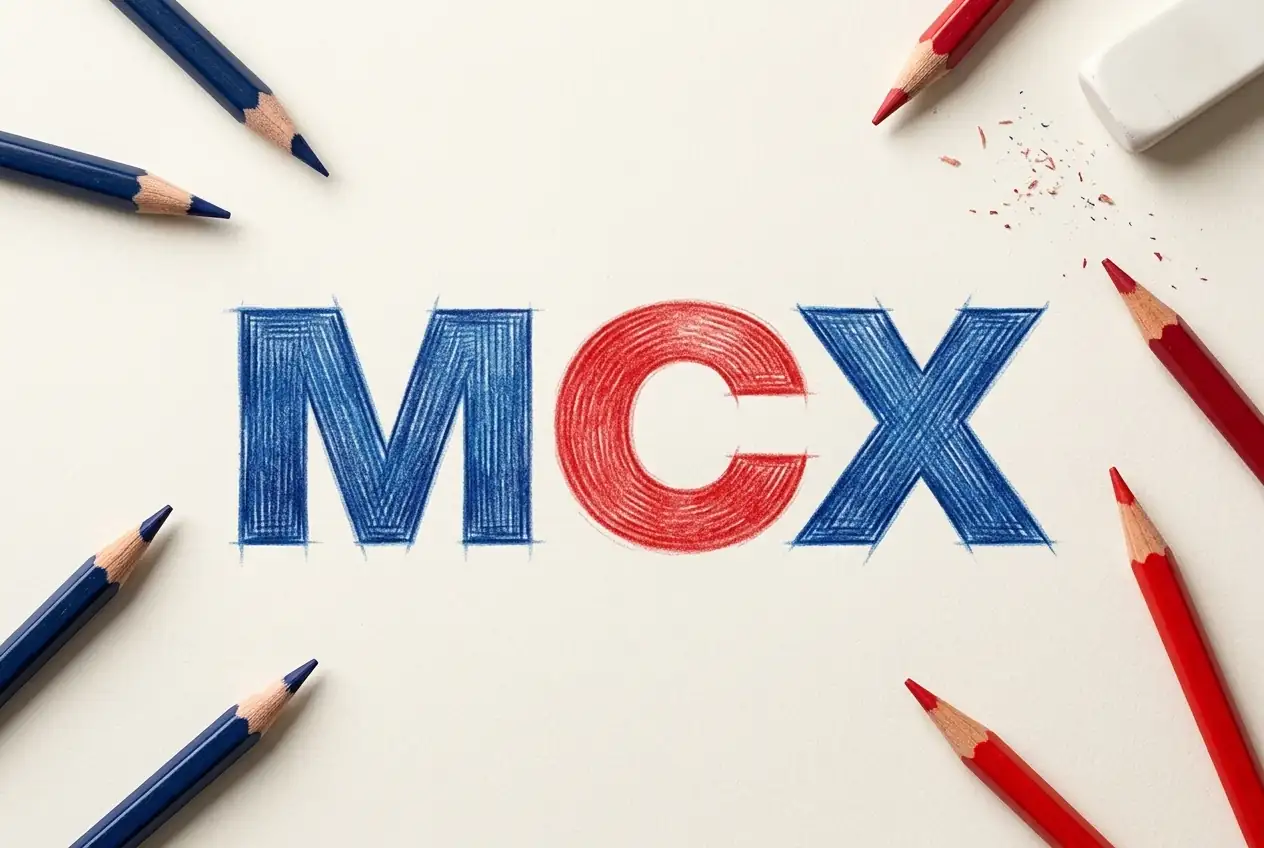 MCX gold and silver tumble, hit by profit-booking and oil surge