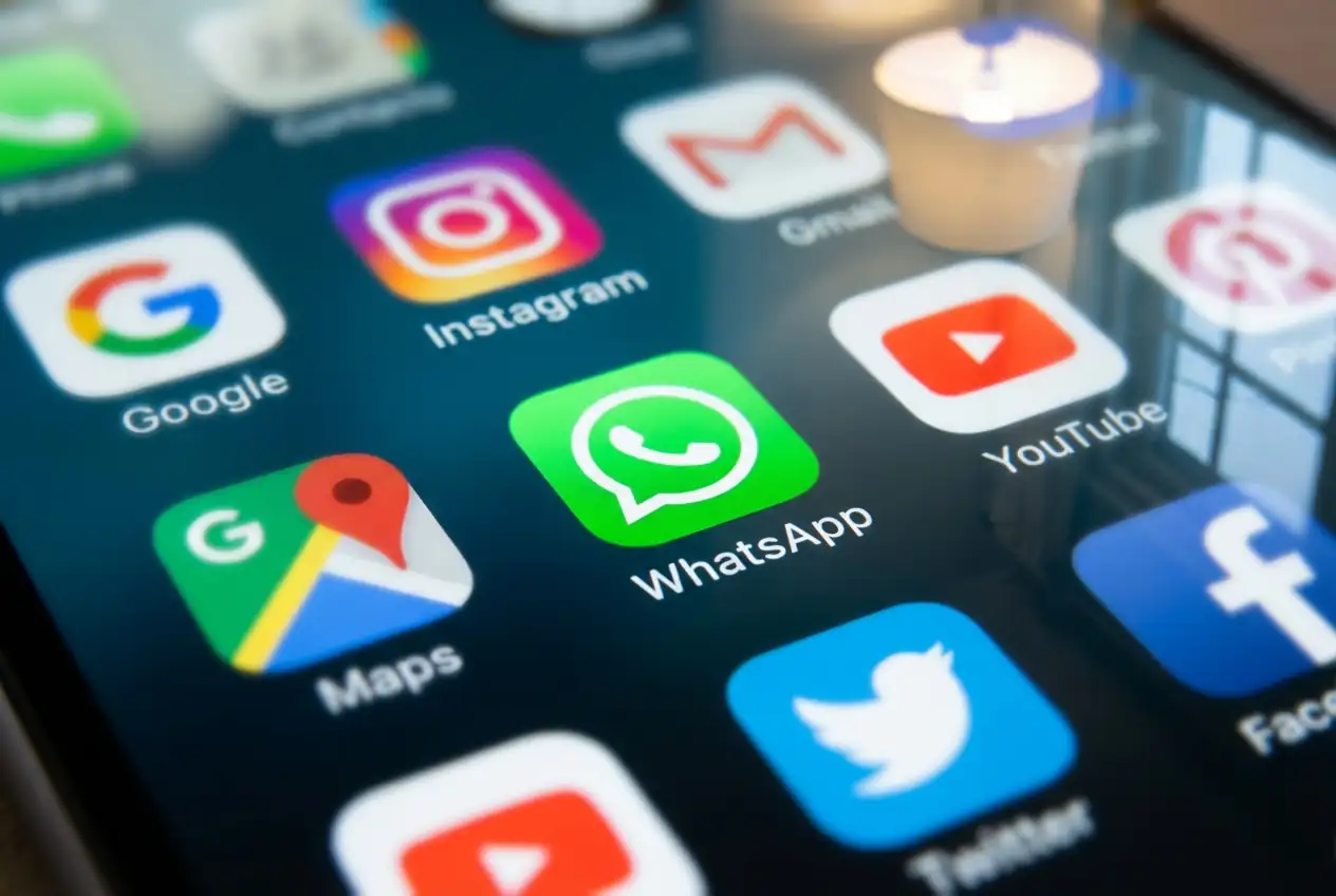 Meta faces EU ban on WhatsApp AI blocks, citing competition harm