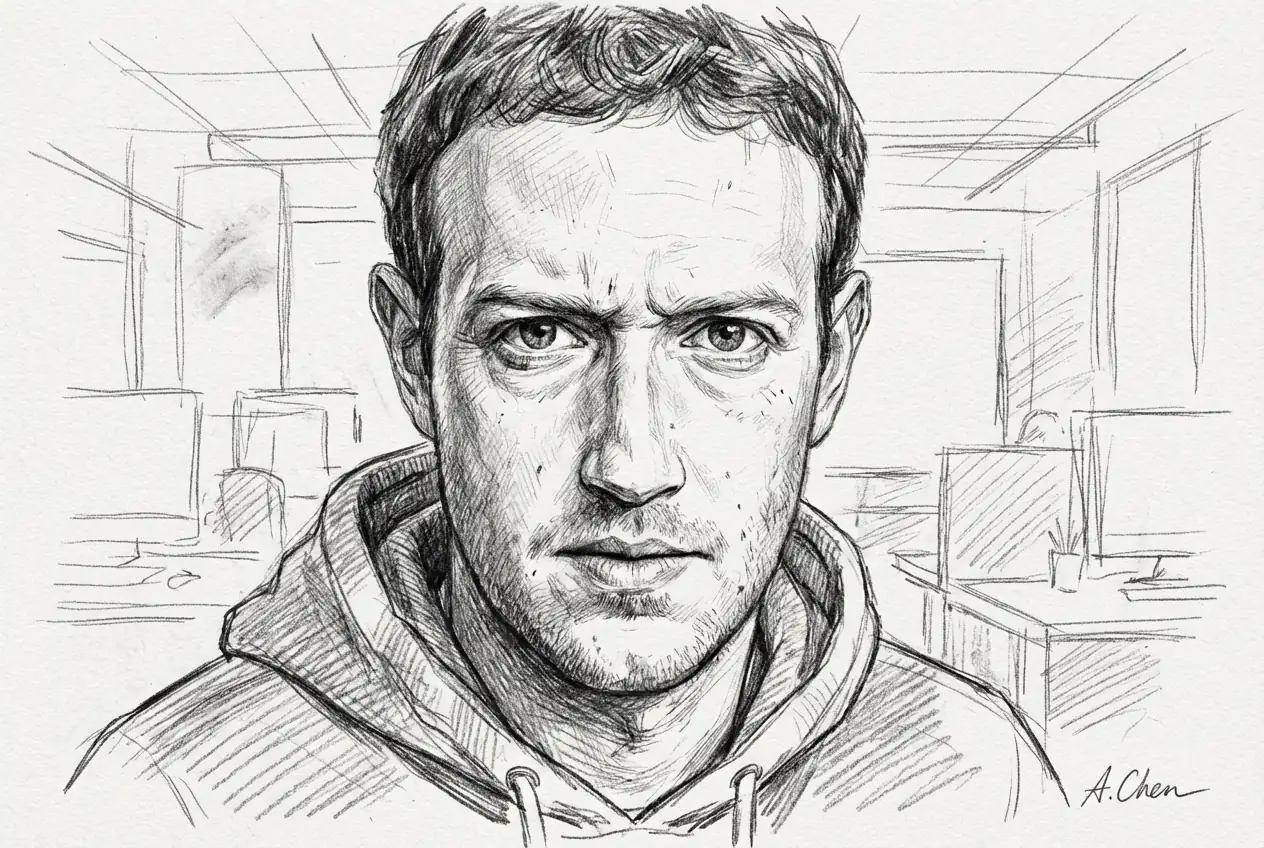 Meta Hires OpenAI Stargate Leaders, Accelerating AI Data Center Expansion