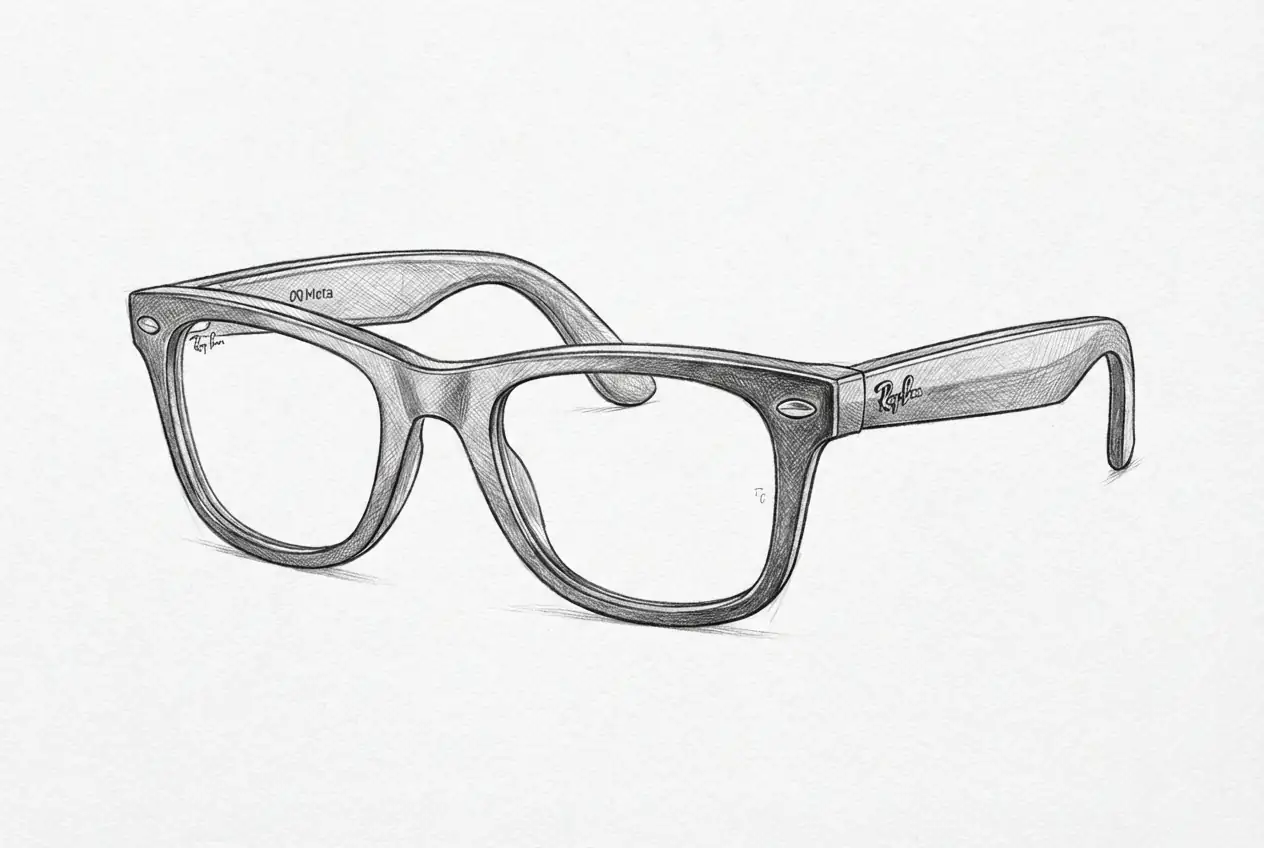 Meta Faces Class Action Over Human Review of Intimate Ray-Ban AI Footage