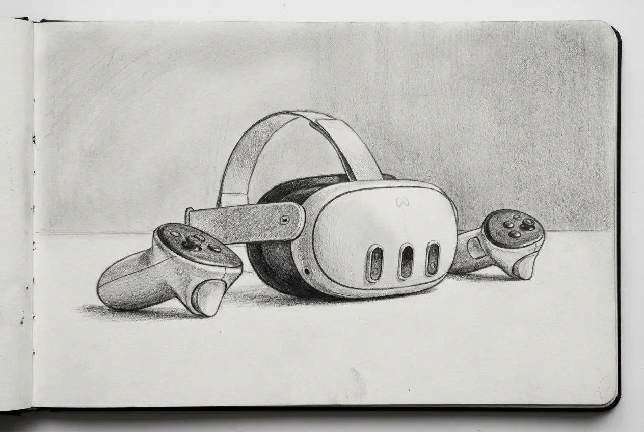 Meta Overhauls Reality Labs, Prioritizing AI Smart Glasses Over Metaverse