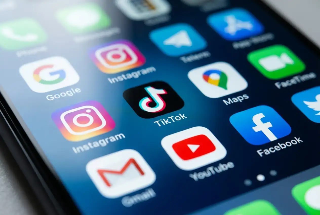 EU Charges TikTok Over Addictive Design With Potential Fines Reaching 6% of Global Revenue