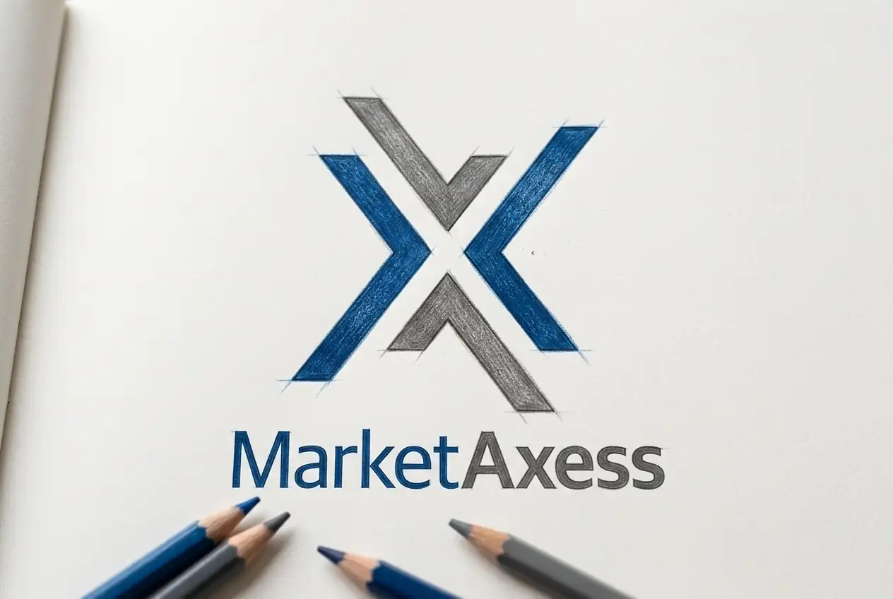 MarketAxess's second quarter revenue was flat YoY as strong portfolio trading growth offset U.S. credit weakness.