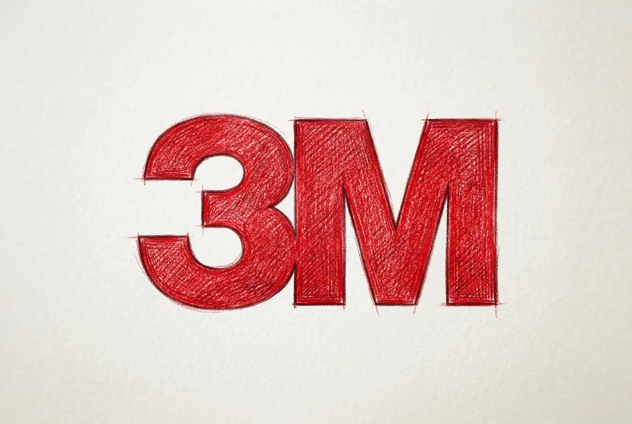 3M's first quarter 2026 adjusted EPS of $2.14 beat estimates while the company reiterated full-year guidance.