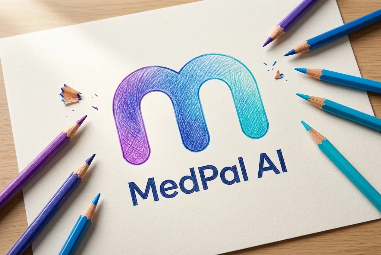 MedPal AI's Emergency Cash Raise Sends Shares Tumbling — Is This a Lifeline or a Warning Sign for the Health-Tech Startup?