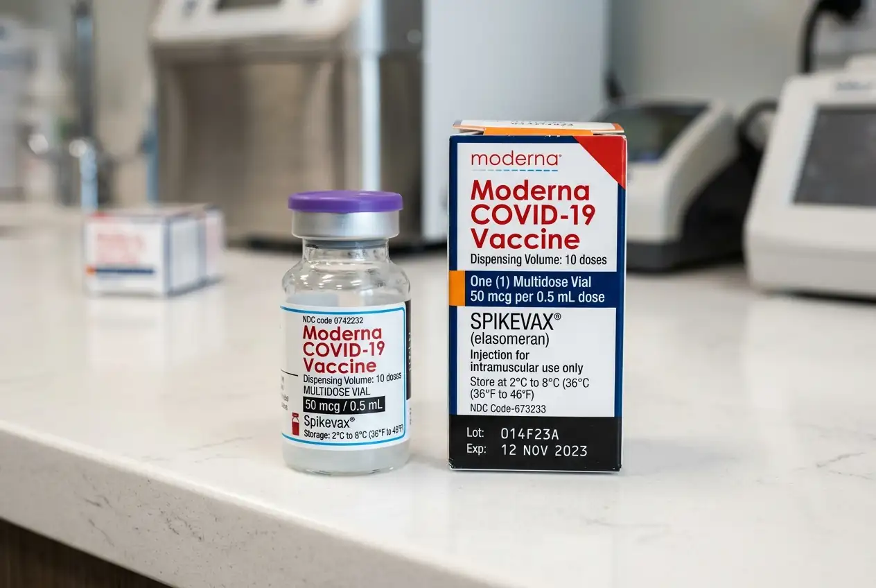 FDA Panel Backs Updated COVID Vaccines, Targeting Dominant XFG Variant