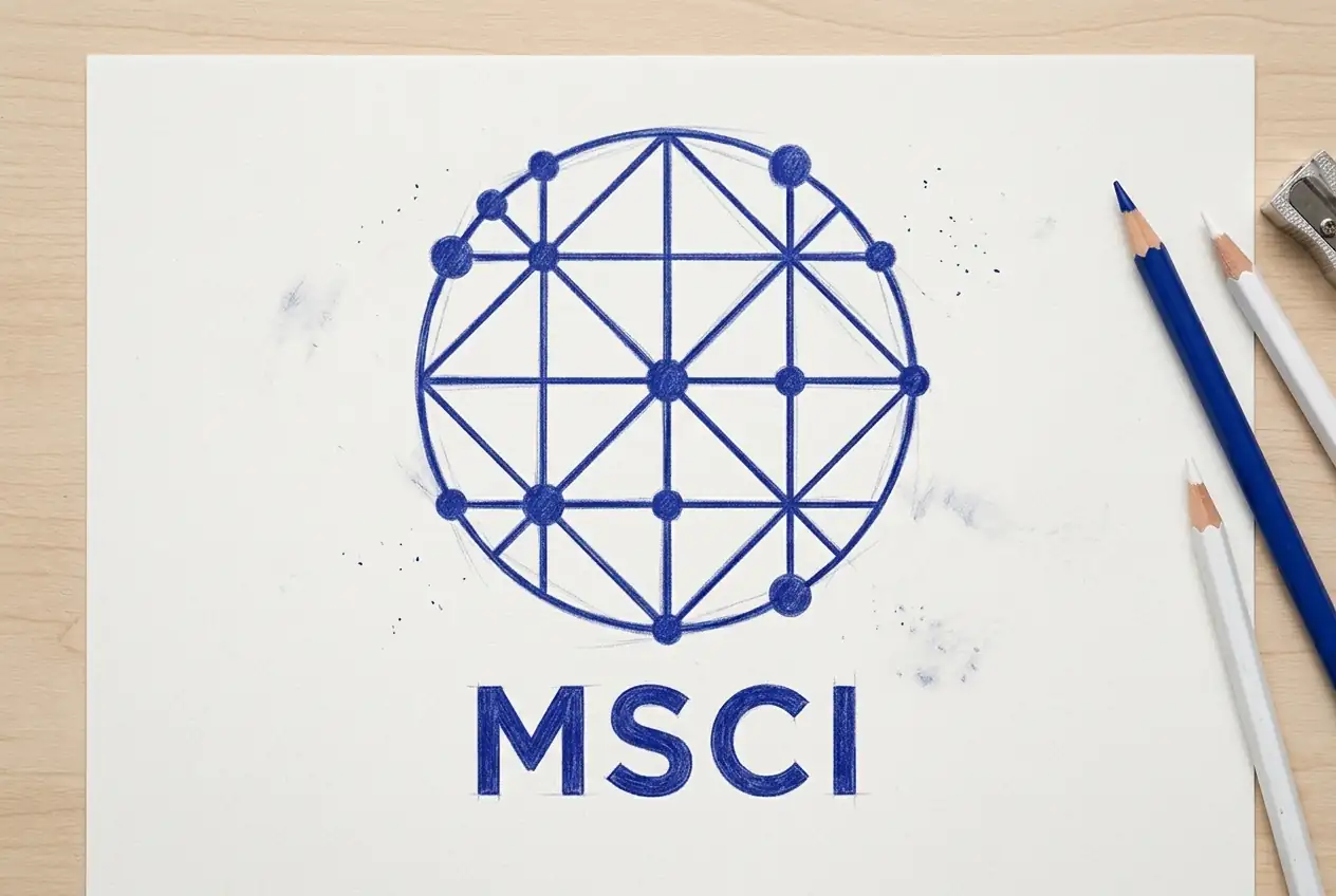 MSCI Taps Intuit Veteran as CTO, Launching Silicon Valley AI Hub