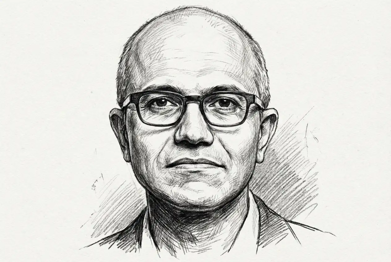 Norway's $2T Fund Pressures Microsoft Over Human Rights Concerns