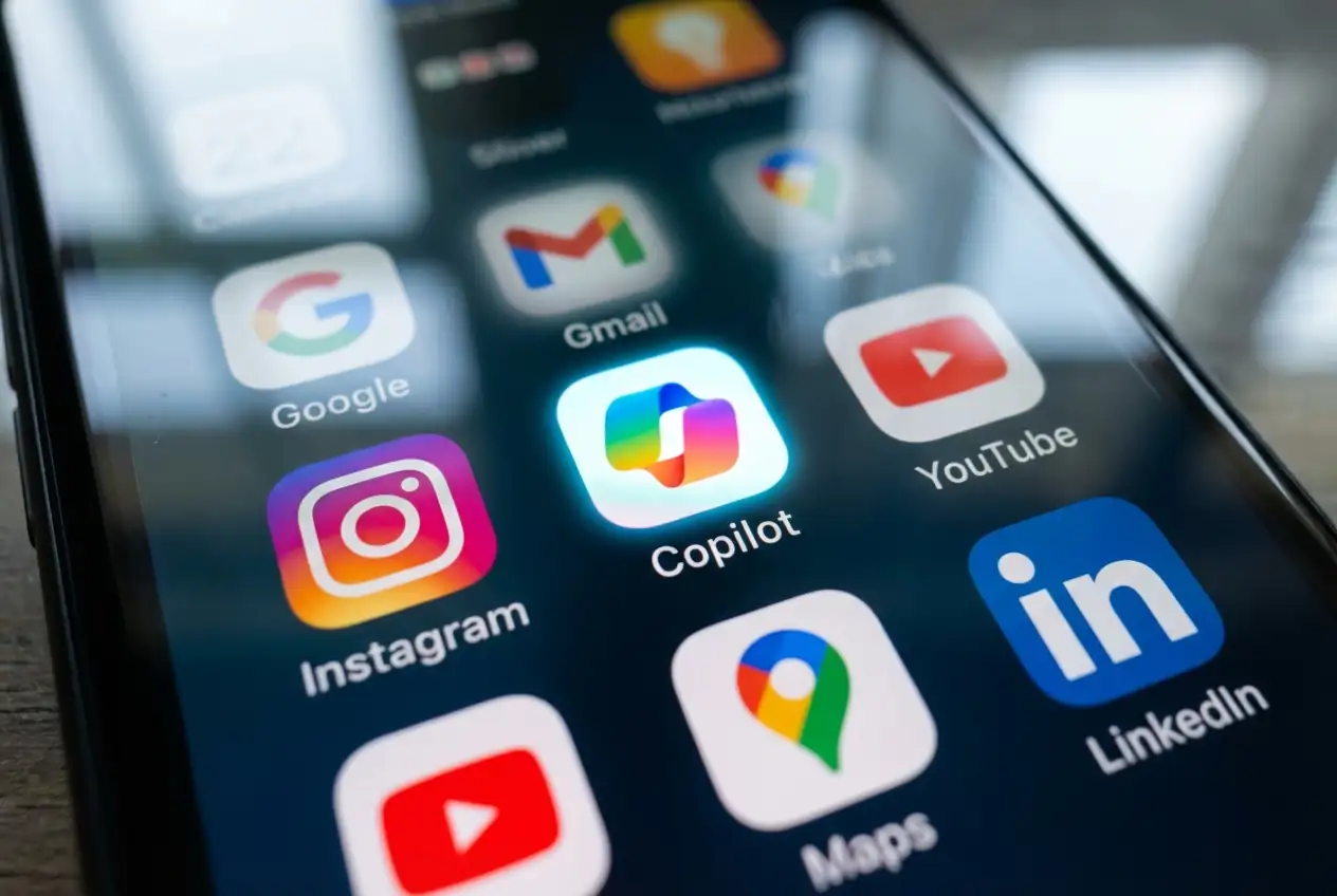 Microsoft Unveils Copilot Health AI Integrating Data from 50,000 US Hospitals