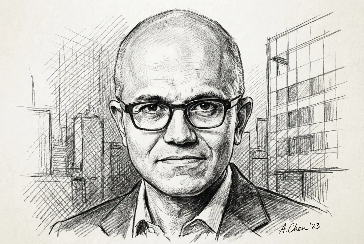 Microsoft launches Copilot code red, seeking to restore investor confidence