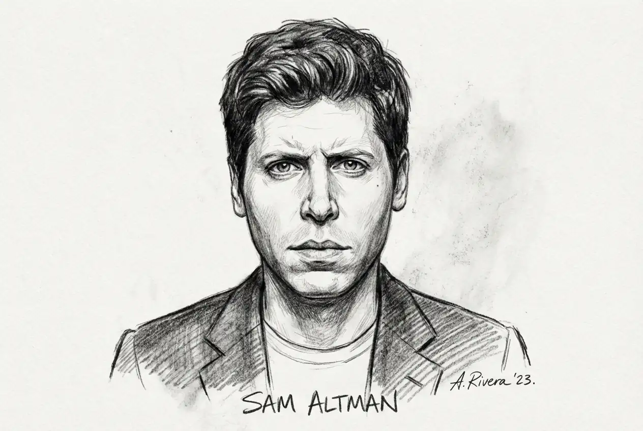 OpenAI's Sam Altman responds to home attack, links violence to AI fear