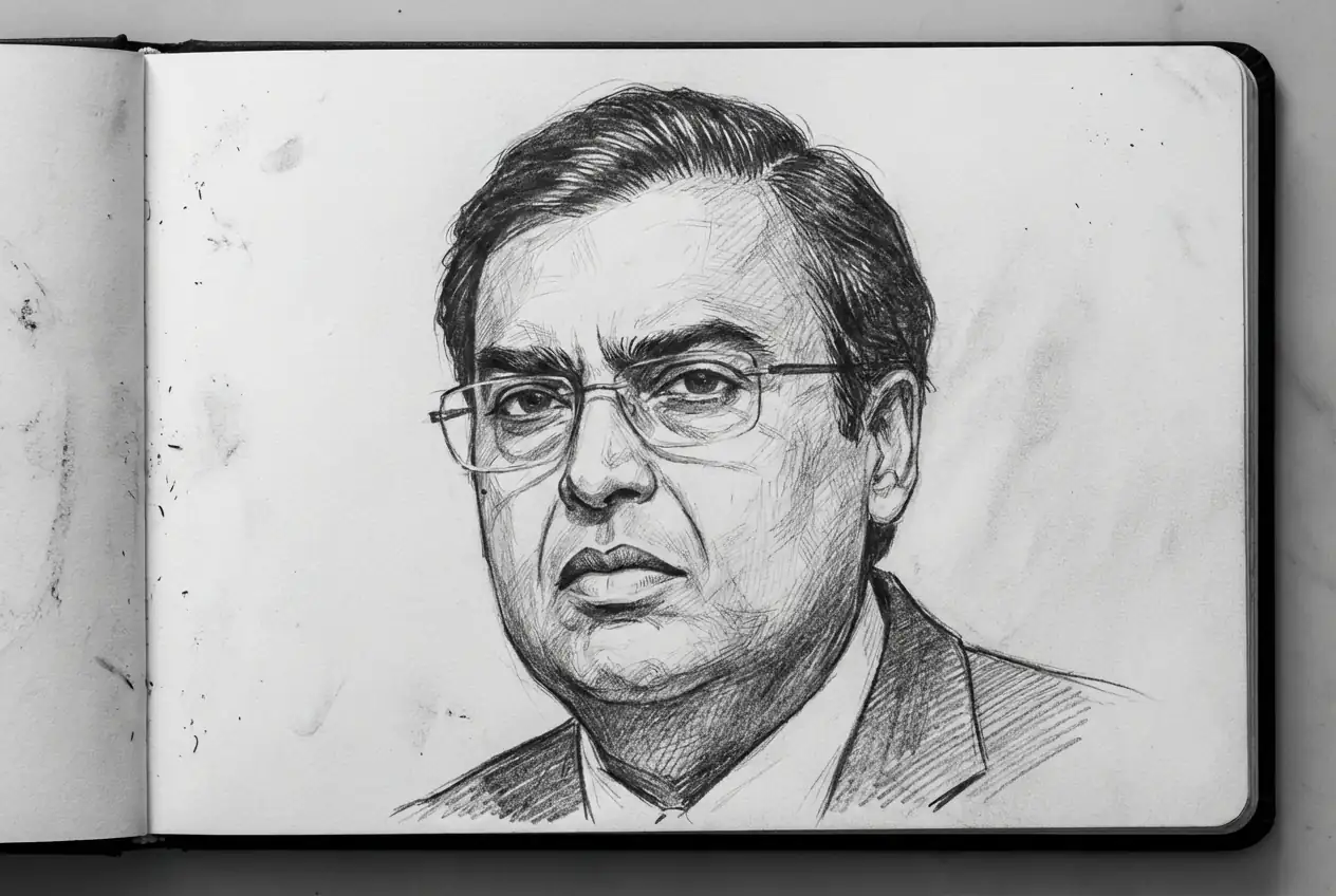 Reliance to Invest $110 Billion in Sovereign AI and Green Data Centers