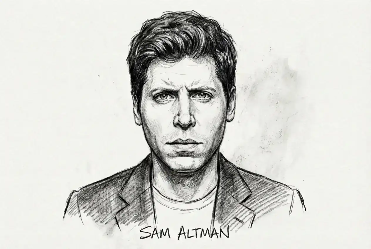 OpenAI CEO Sam Altman's Home Targeted in Second Attack