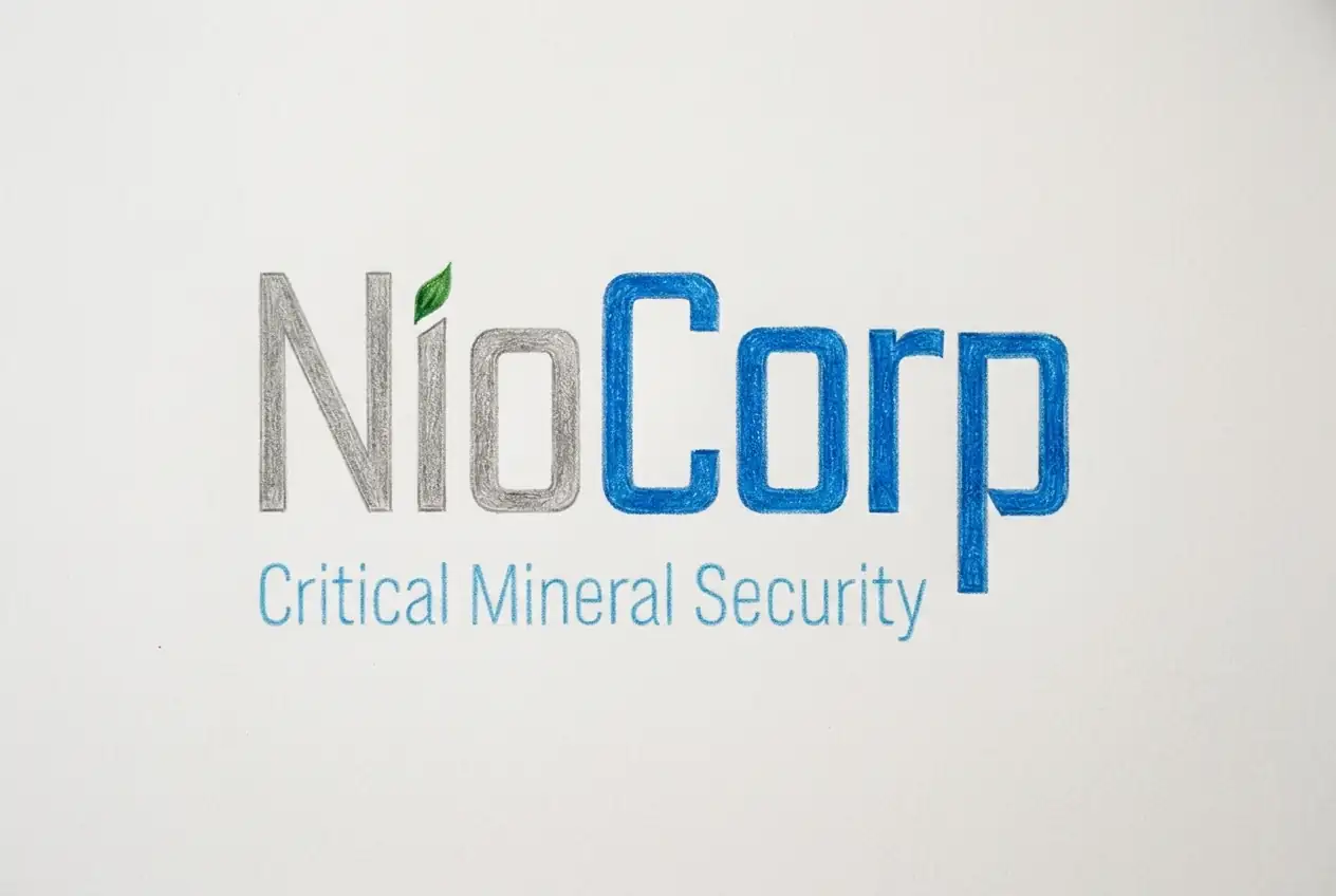 NioCorp Gets $5.40 Speculative-Buy Target Amid Funding Risks