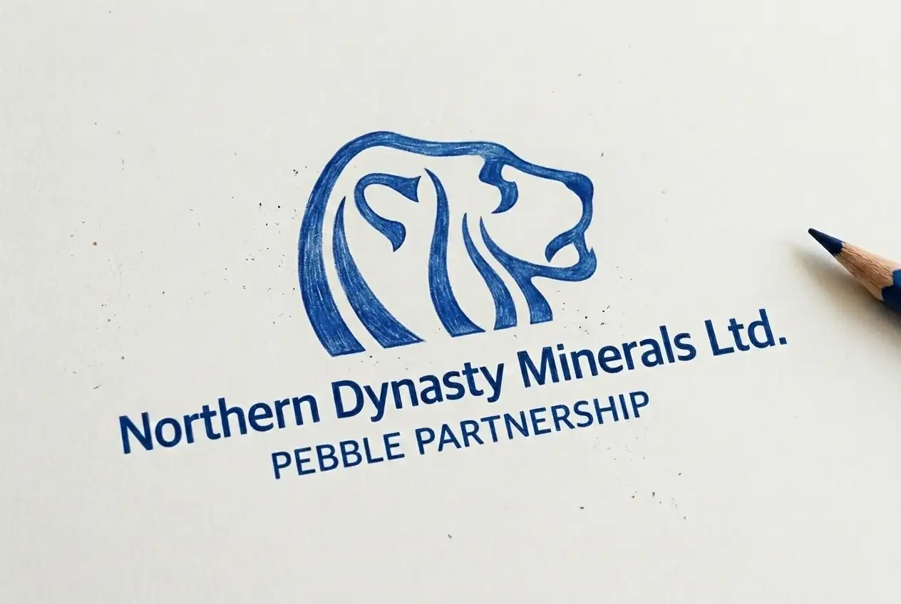 Northern Dynasty Drops 10% Without News — Is the Pebble Mine Dream Still Priced on Hope Alone?