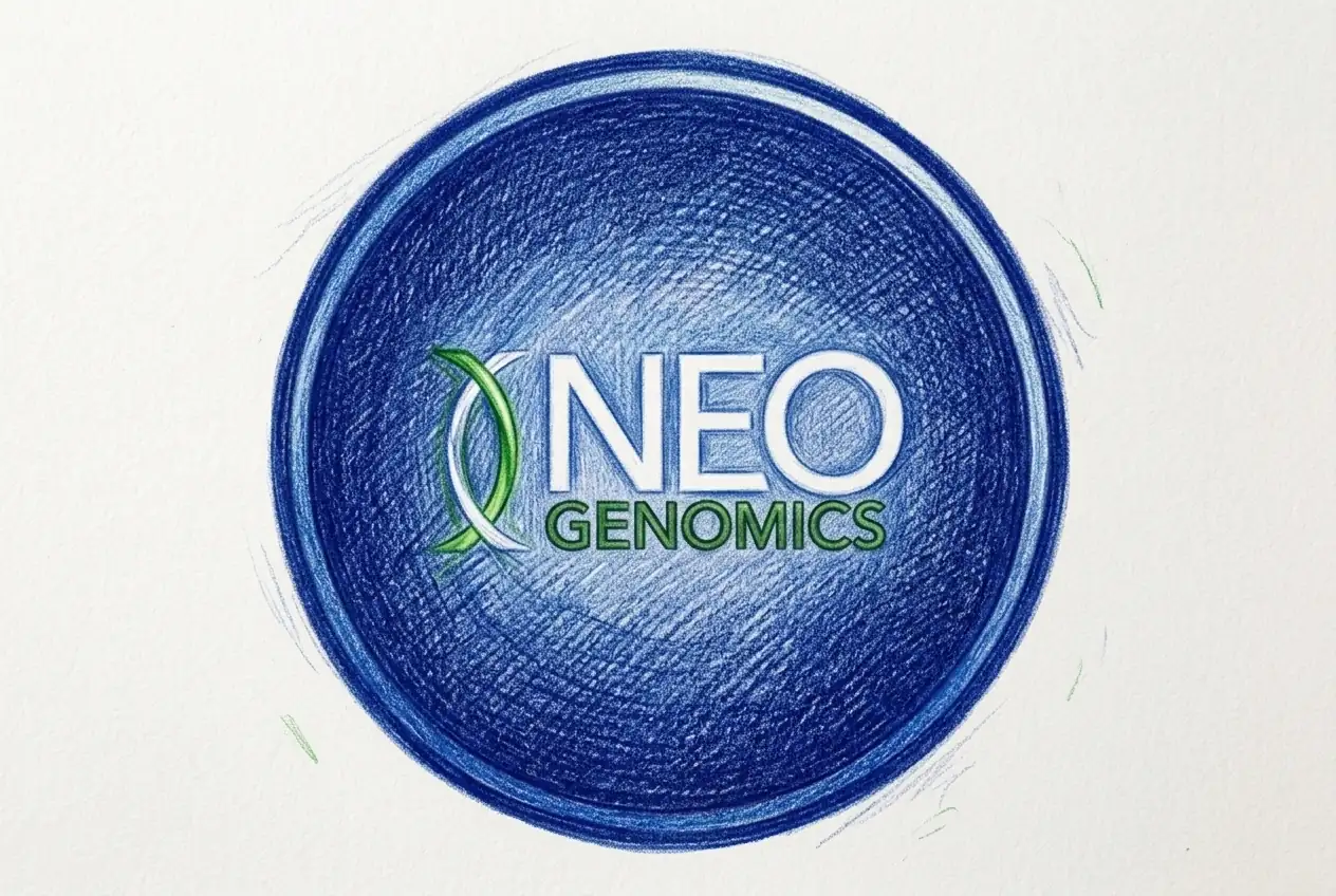 NeoGenomics Beats on Revenue but Loses Its CEO — Can a Leadership Shake-Up Keep the Growth Story Intact?