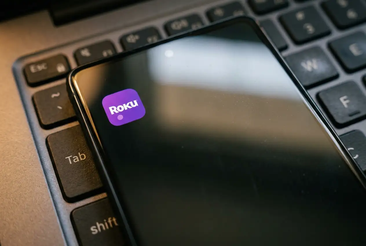 Netflix Shares Fall, Losing $22 Billion Roku Deal to Fox