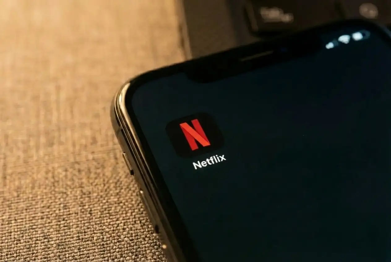 Netflix Overhauls App With TikTok-Style Feed, Fighting Decision Fatigue