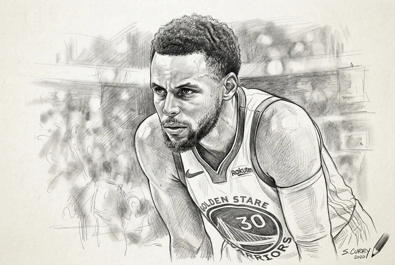 Li-Ning signs Stephen Curry to 10-year deal, targeting global expansion