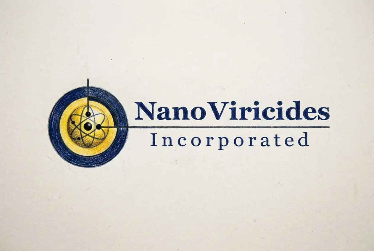 NanoViricides Bets on an Oral Ebola Drug in the World's Second-Largest Outbreak — But Can a $29 Million Company Deliver?