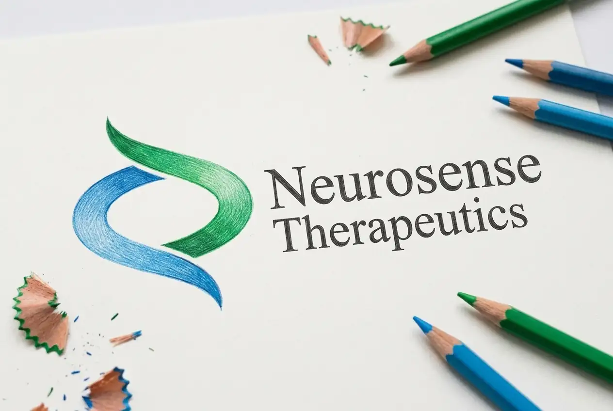 NeuroSense Rewrites Its ALS Playbook on a Shoestring — But Can a $0.45 Stock Outrun a September Delisting Clock?