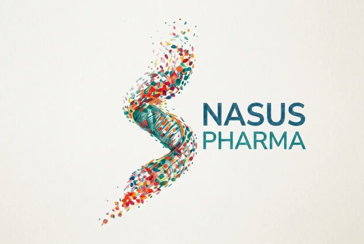 Nasus Pharma Secures SEC Approval, Clearing Path for Clinical Trial Funding