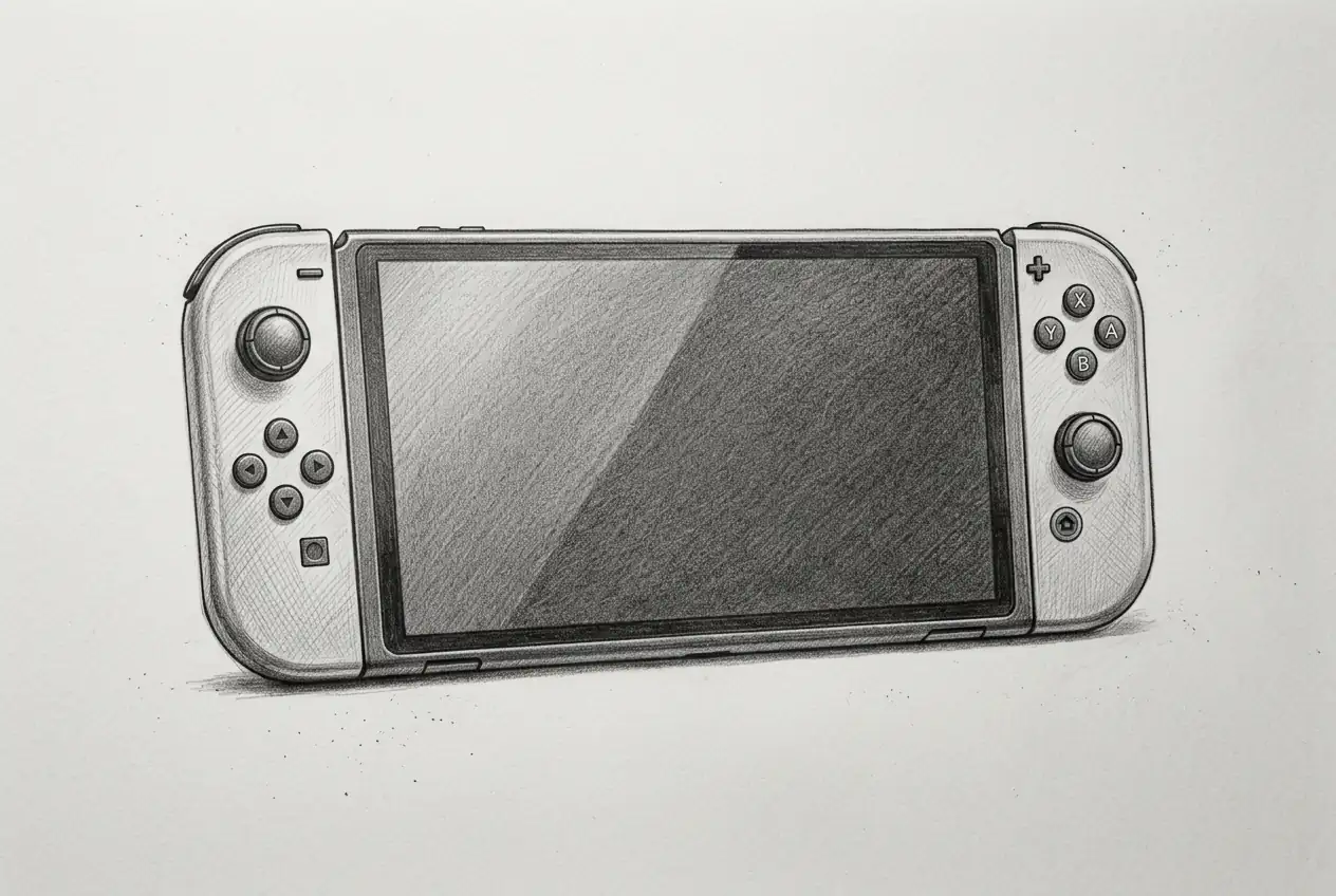 Nintendo unveils Switch 2 lineup, headlined by Zelda Ocarina of Time remake