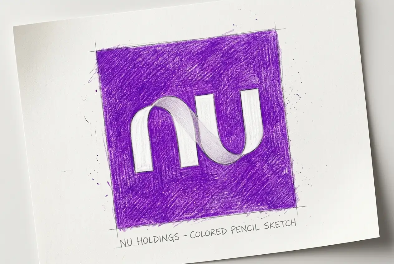 Nu Holdings Tumbles, BofA Slashes Target to $10 on CFO Exit