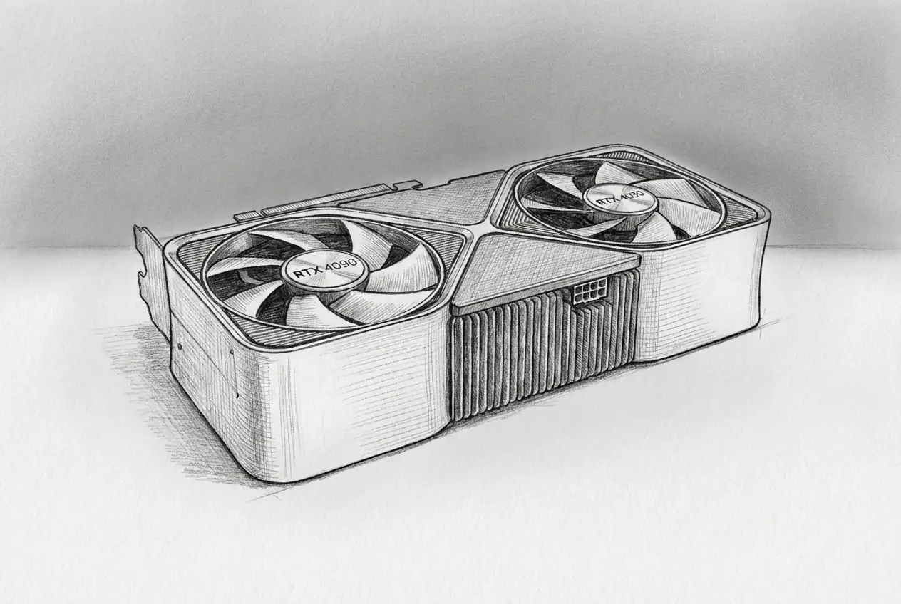 Nvidia debuts DLSS 4.5, unlocking 6x frame generation for RTX 50-series