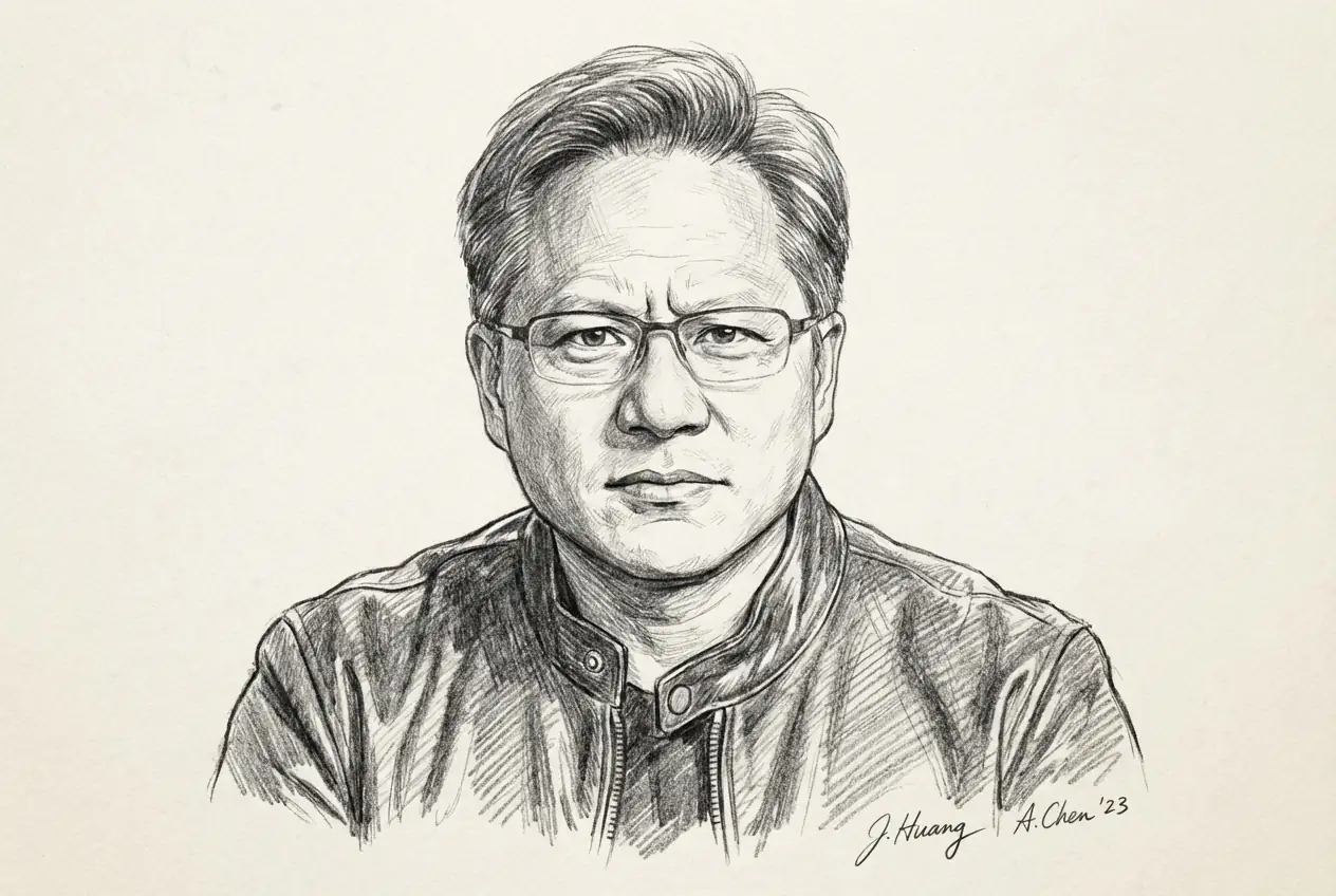 NVIDIA CEO Jensen Huang Proposes AI Token Budgets for Engineers