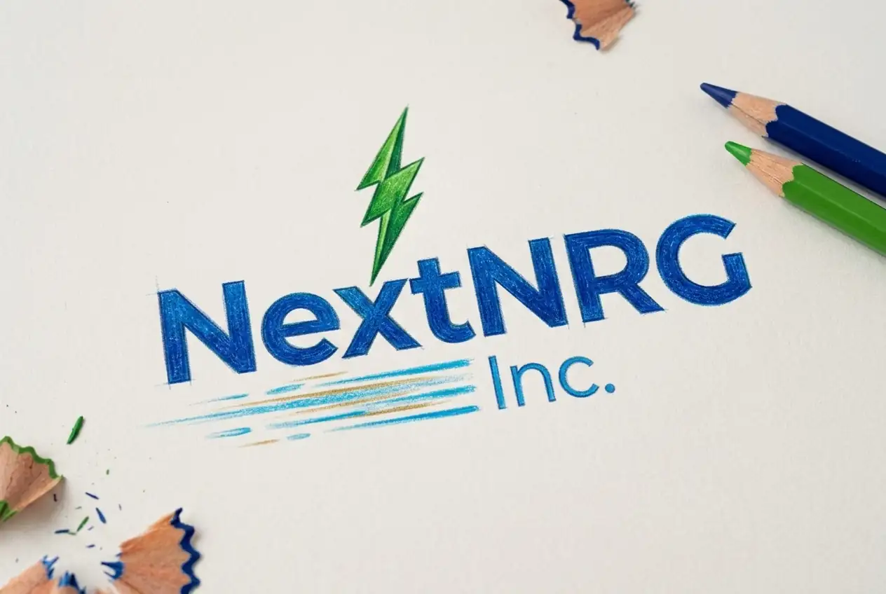 NextNRG's 41% Revenue Surge Sparks a One-Day Rally, but Can a Sub-Dollar Stock Sustain the Momentum?