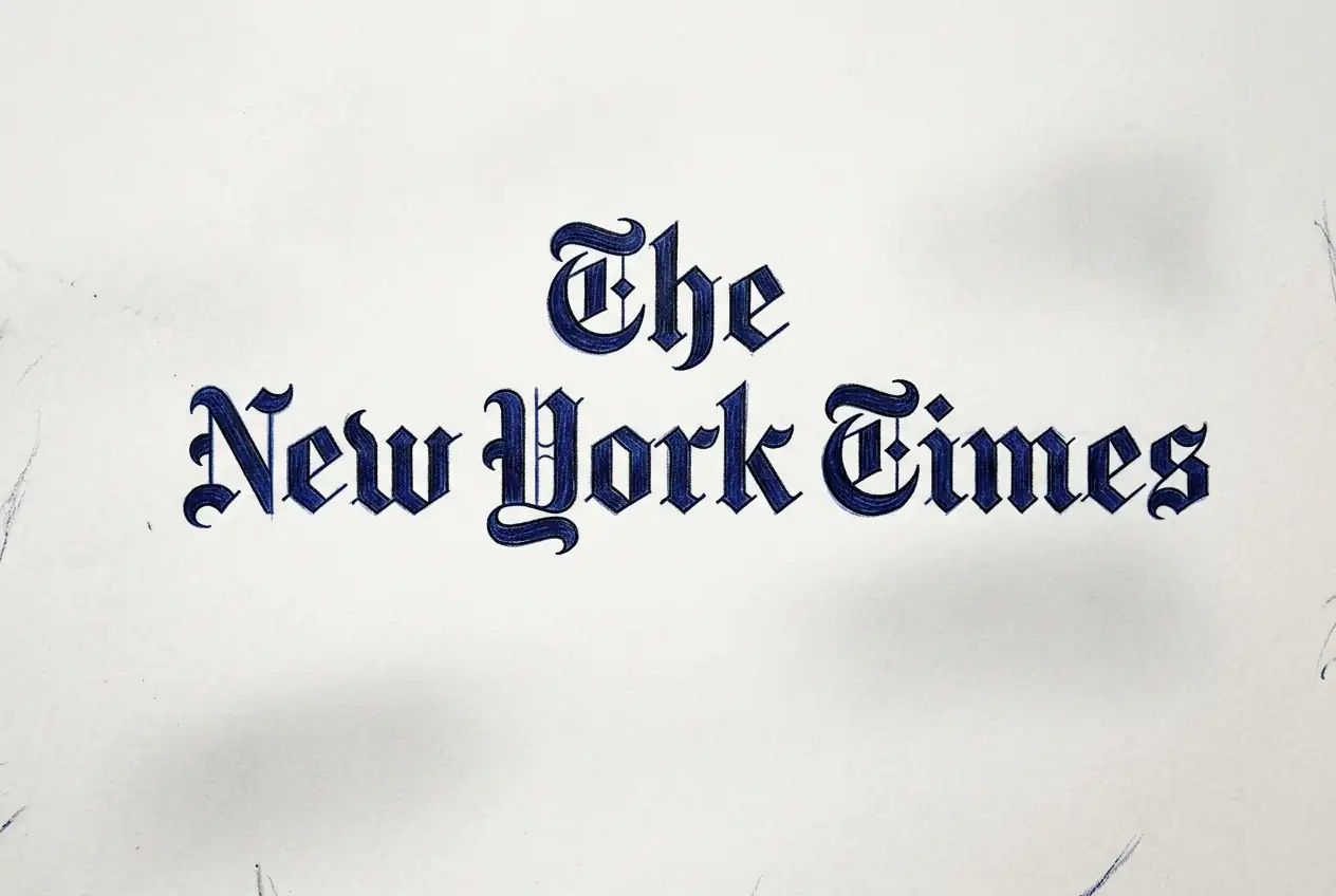 NYT Wins Pentagon Press Ruling, Accuses Defense Department of Defiance