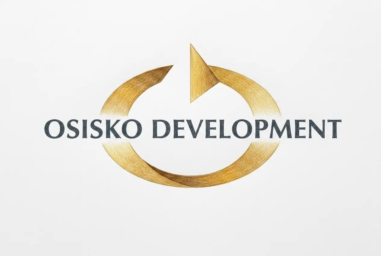 Osisko Development Rebrands to Osisko Gold Group, Focusing on Gold Assets