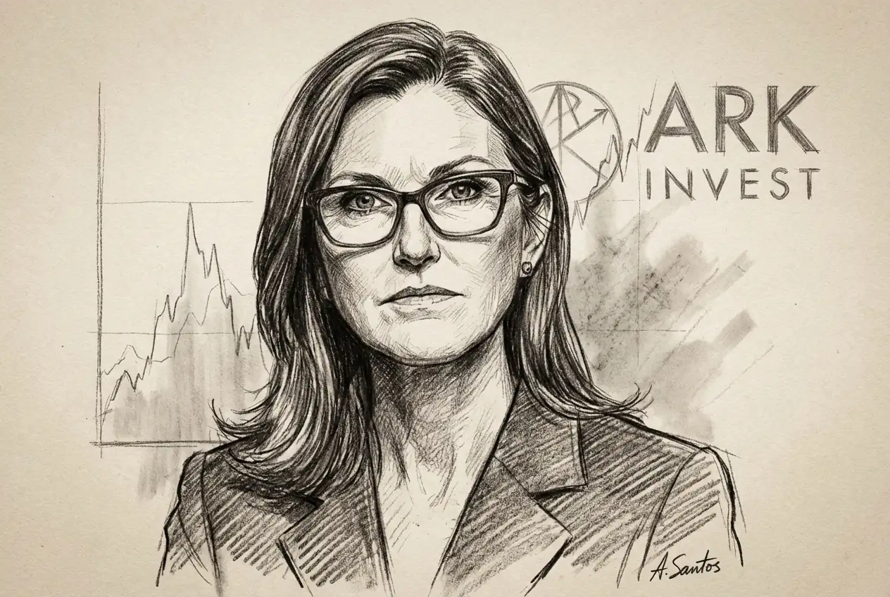 Cathie Wood’s ARK Invest Signals Bullish Metaverse Stance with $11.9M Roblox Purchase