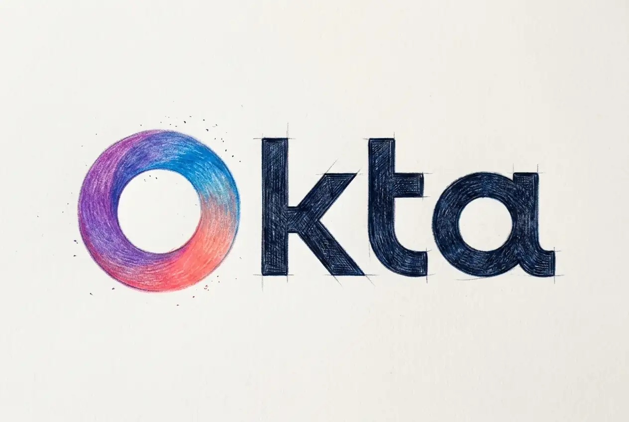 Okta's first quarter 2027 revenue grew 11% as the company raised its full-year outlook.