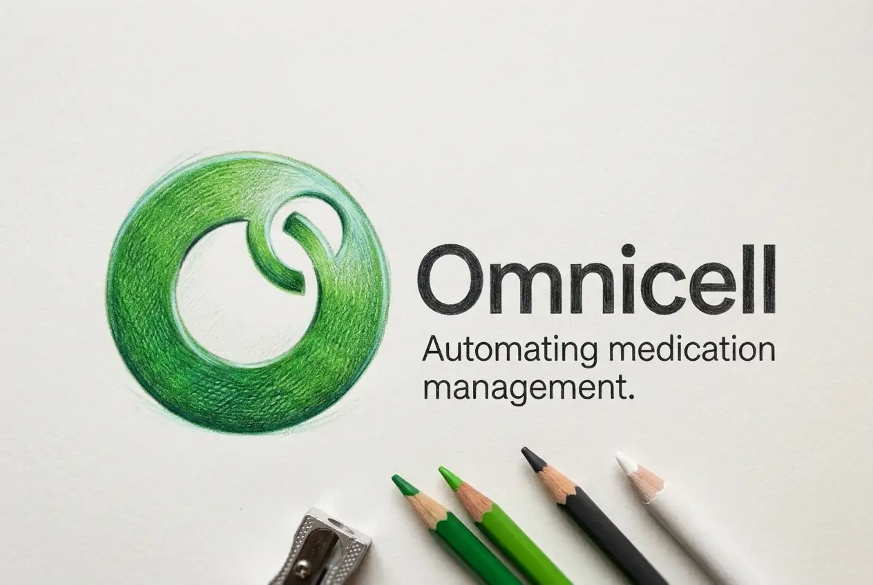 Omnicell's second quarter revenue grew 7% to $312M and EPS more than doubled, beating expectations.