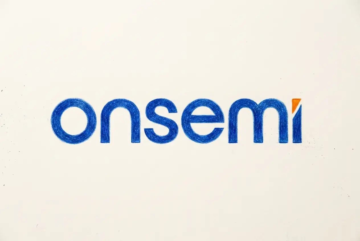ON Semiconductor Tumbles 10%, Fueled by AI Growth Concerns