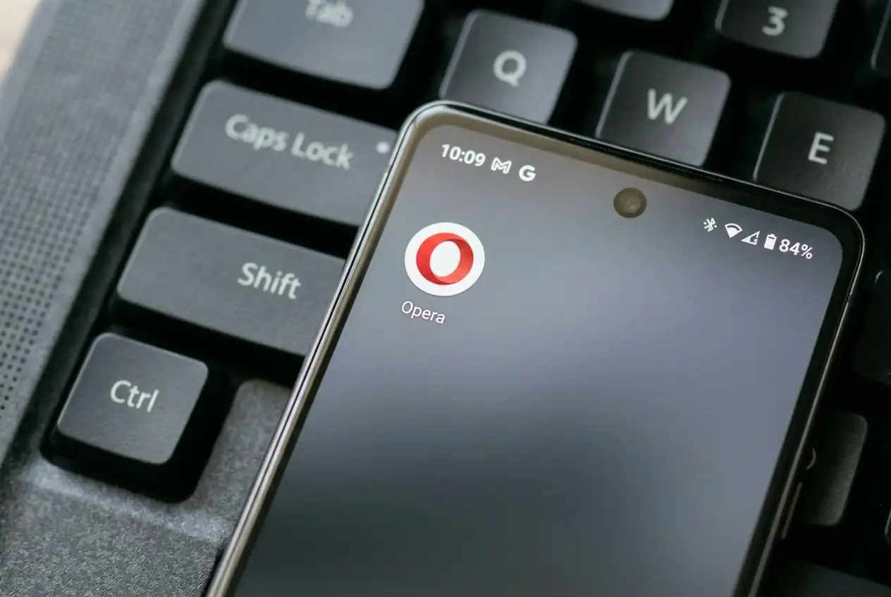 Opera Beat Every Q2 Target, So Why Did Investors Dump the Stock — and Is the Growth Story Cracking?