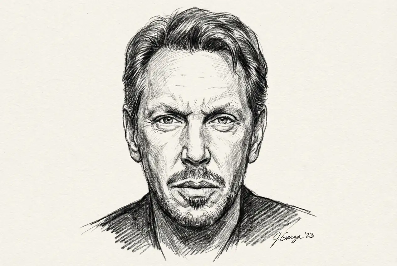 Oracle stock falls amid tech weakness and bondholder lawsuit