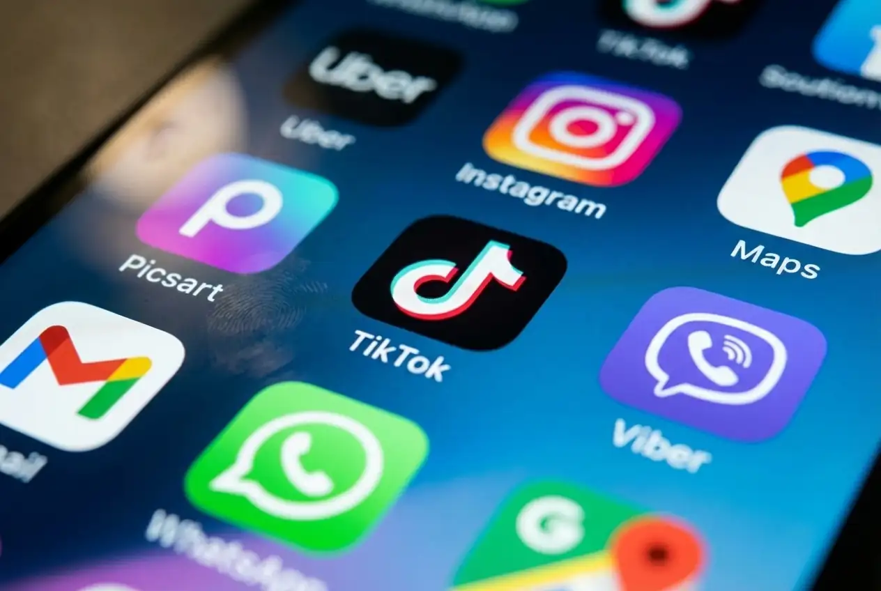 TikTok investors pay US $10 billion fee, citing government brokering role