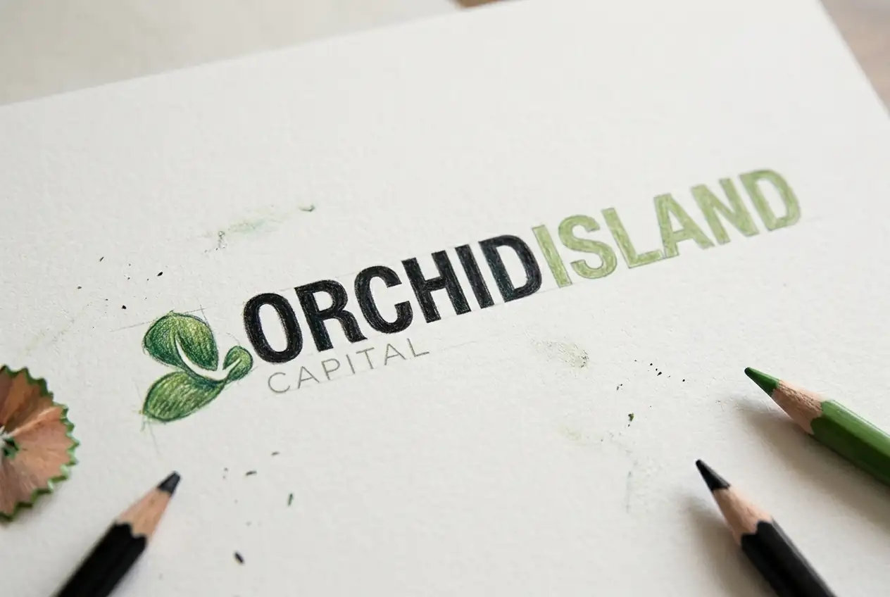 Orchid Island Capital's second quarter results show $0.44 net income per share and a 6.2% total return on equity.