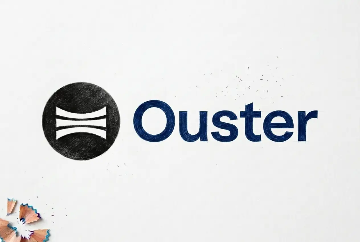 Ouster Announces Lidar Supply Agreement with AIM for Autonomous Heavy Machinery